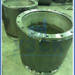 компенсатор сильфонный 25 в Нижнекамске