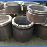сильфонный компенсатор 50 в Нижнекамске