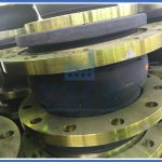 резиновый компенсатор в Нижнекамске