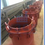 компенсатор сальниковый односторонний в Нижнекамске