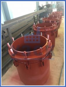 компенсатор сальниковый односторонний в Нижнекамске