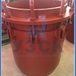 компенсатор сальниковый двухсторонний в Нижнекамске