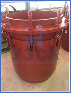 компенсатор сальниковый двухсторонний в Нижнекамске