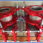 сильфонный компенсатор в Нижнекамске