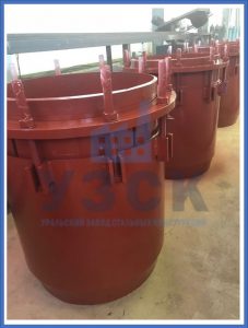 сальниковые компенсаторы трубопроводов в Нижнекамске