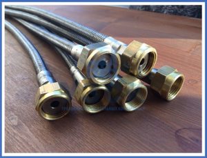 Металлорукав защитный гибкий стальной в Нижнекамске