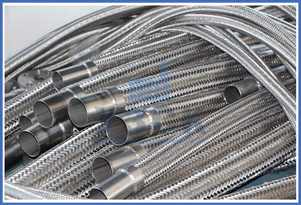 Металлорукава в Нижнекамске