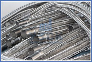 Металлорукава в Нижнекамске