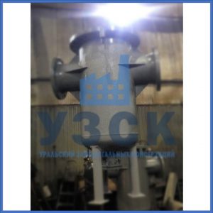 Фильтр сетчатый дренажный жидкостный СДЖ в Нижнекамске