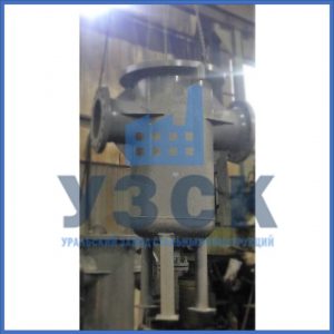 Фильтр сетчатый дренажный жидкостный СДЖ в Нижнекамске