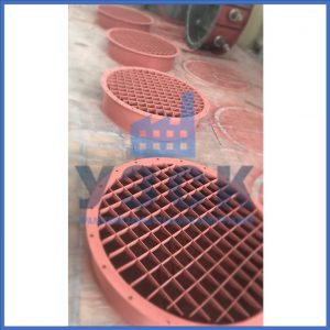 Клапаны взрывные ПГВУ в Нижнекамске