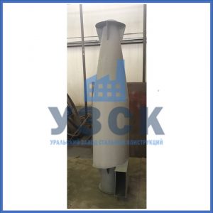 Купить циклоны ЦН-15 в Нижнекамске