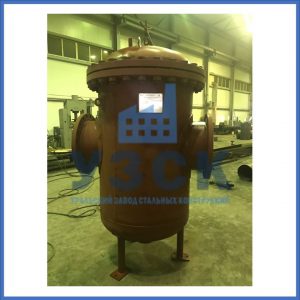 Купить фильтр СДЖ Ду 500, Ру 1,6 МПа в Нижнекамске