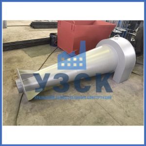 Купить циклоны СДК-ЦН-600 без бункера и улитки в Нижнекамске