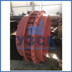 Купить сальниковый компенсатор СК в Нижнекамске