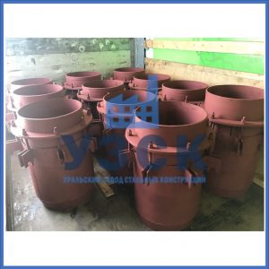 Купить сальниковые компенсаторы в Нижнекамске