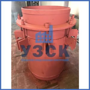 Купить сальниковые компенсаторы в Нижнекамске