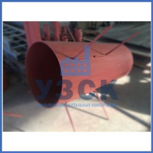 Купить гильзы для прохода труб через стены в Нижнекамске