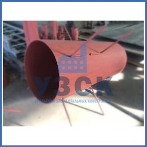 Купить гильзы для прохода труб через стены в Нижнекамске