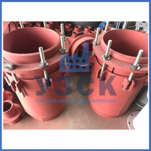 Купить сальниковые Компенсаторы Ду 400 в Нижнекамске