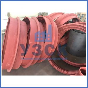 Купить сальники набивные Ду 1000, Ду 1200 в Нижнекамске