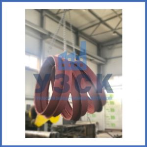 Купить сальник набивной Ду 1200, Ду 1400, Ду 1000, Ду 900, Ду 800 в Нижнекамске