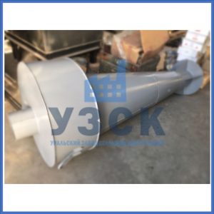 Купить циклон с улиткой СДК-ЦН в Нижнекамске