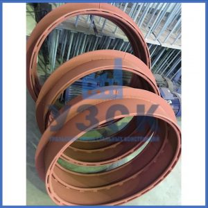 Купить сальники набивные в Нижнекамске