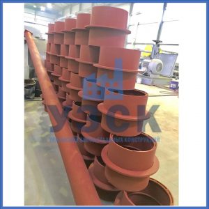 Купить сальники набивные в Нижнекамске