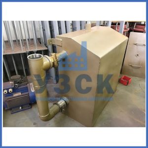 Купить бак разрыва струи в Нижнекамске