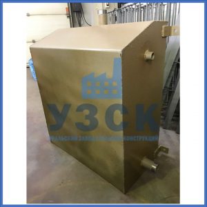 Купить бак разрыва струи в Нижнекамске