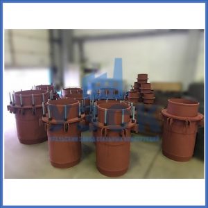 Купить сальниковые компенсаторы ду 500, ду 700, 4.903,5.903 Т.1, ТС-579, ТС-580 в Нижнекамске