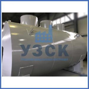 Купить ёмкость подземная 20 м3 ГКК-1-1-1-20-0,07-У в Нижнекамске