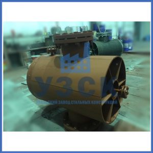 Купить грязевик ГПТ ТС-569 от производителя в Нижнекамске