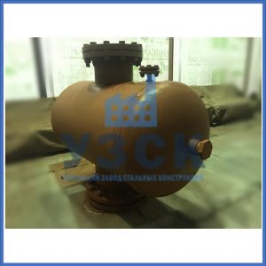 Купить грязевик ТС-569.00.000-15 от производителя в Нижнекамске