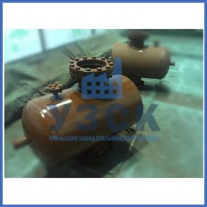 Купить грязевик ТС-569.00.000-15 от производителя в Нижнекамске