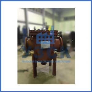 Купить шламоотводитель ФШМ в Нижнекамске