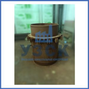 Купить сальниковые компенсаторы односторонние Ду 500, Ду 700, Ду 900 в Нижнекамске