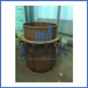 Купить сальниковые компенсаторы односторонние Ду 500, Ду 700, Ду 900 в Нижнекамске