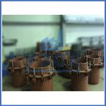 Купить сальниковые компенсаторы односторонние Ду 500, Ду 700, Ду 900 в Нижнекамске