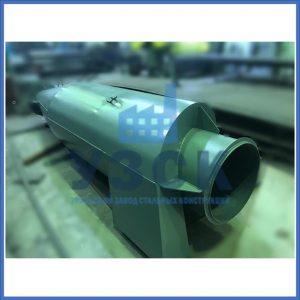 Купить циклоны ЦН-15-900-1УП в Нижнекамске