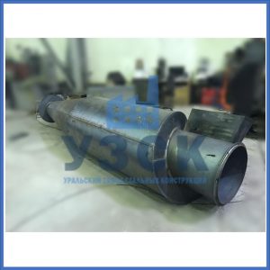 Купить циклон ЦН-15-900-1УП в Нижнекамске