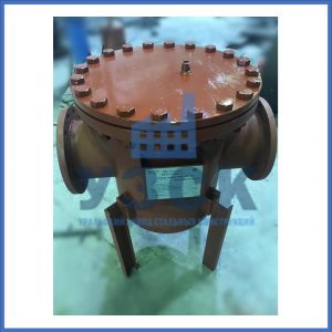 Купить шламоотводитель ФШМ в Нижнекамске