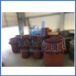 Купить сальниковые компенсаторы Ду 1000, Ду 700, Ду 800, Ду 600, Ду 500, Ру 25 в Нижнекамске