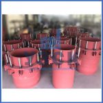 Купить сальниковые компенсаторы Ду 1000, Ду 700, Ду 800, Ду 600, Ду 500, Ру 25 в Нижнекамске