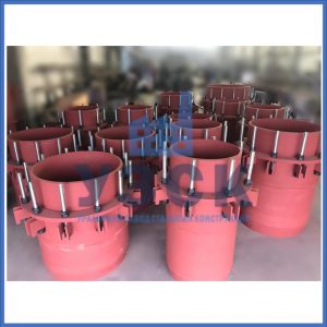 Купить сальниковые компенсаторы Ду 1000, Ду 700, Ду 800, Ду 600, Ду 500, Ру 25 в Нижнекамске