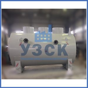 Купить ёмкость подземная 20 м3 ГКК-1-1-1-20-0,07-У в Нижнекамске