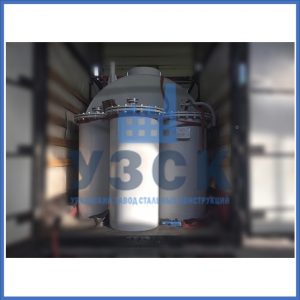 Купить ёмкость подземная 20 м3 ГКК-1-1-1-20-0,07-У в Нижнекамске