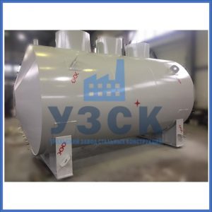 Купить ёмкость подземная 20 м3 ГКК-1-1-1-20-0,07-У в Нижнекамске