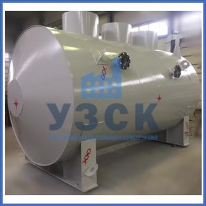 Купить ёмкость подземная 20 м3 ГКК-1-1-1-20-0,07-У в Нижнекамске